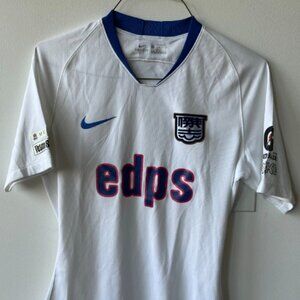 Kitchee Sports Club Away Soccer Jersey 2019 Ladies Size Medium